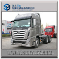 520HP Hyundai Xcient P520 6X4 Tracteur